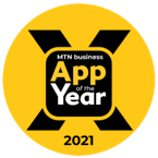 App of the year 2021